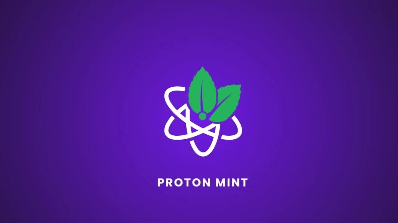 ProtonMint